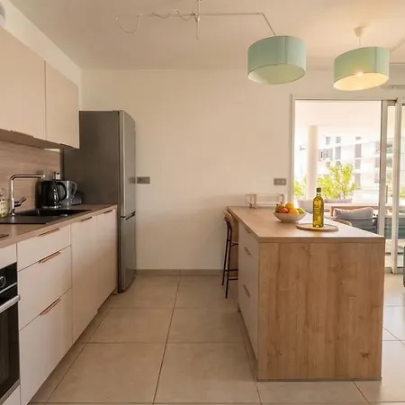L'apogée, Confort Et Proximité Montpellier
